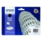 Cartouche originale Epson C13T79014010 - noir