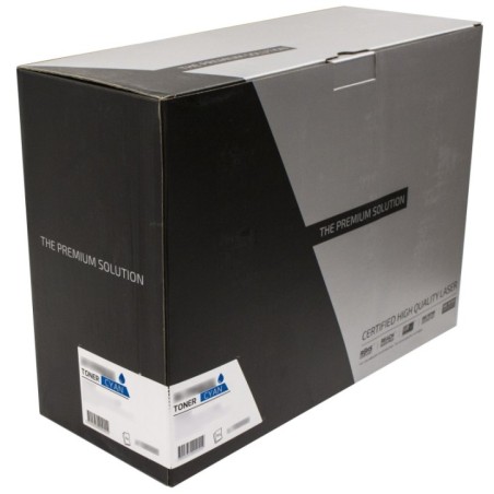 Hp 656XC - Toner compatible avec CF461X, 656X - Cyan