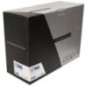 Hp 656XC - Toner compatible avec CF461X, 656X - Cyan