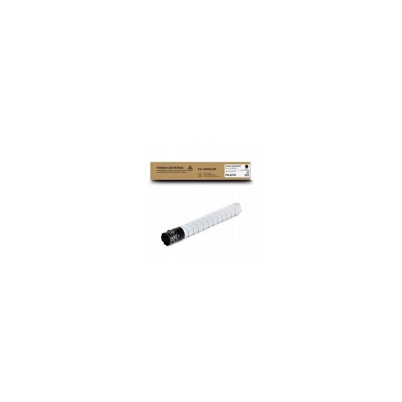 Develop 227 - Toner originale ACVH1D0 - Black