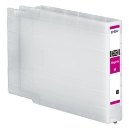 Epson UT04C340 Cartouche originale C13T04C340 - Magenta