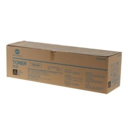 Minolta 616 - Toner authentique A1U9150 - Black