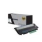 Samsung 404C - Toner 'Gamme PRO' compatible avec CLTC404SELS - Cyan