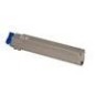 OKI 9655C - Toner originale Oki 43837131 - Cyan