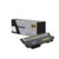Samsung 404Y - Toner 'Gamme PRO' compatible avec CLTY404SELS - Jaune