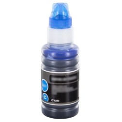 Flacon d'encre compatible avec GI-56