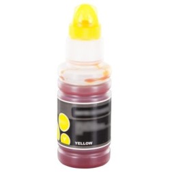Flacon d'encre compatible avec GI-56