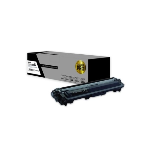 Brother TN241B - Toner 'Gamme PRO' compatible avec TN-241 - Noir
