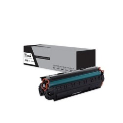 TPS HT278/CRG726/CRG728 - Toner compatible avec CE278A