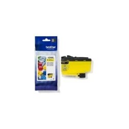 Brother 426XL - cartouche jet d'encre originale LC426XLY - Yellow