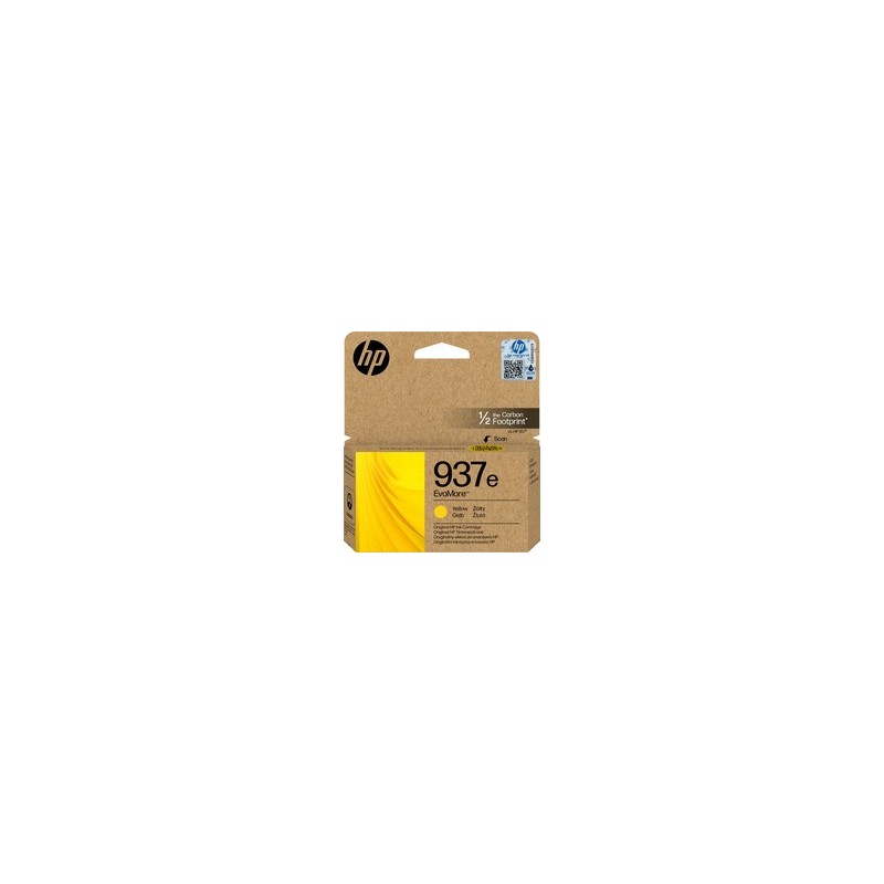 hp 938 - cartouche d'encre originale 4S6X8PA - Black