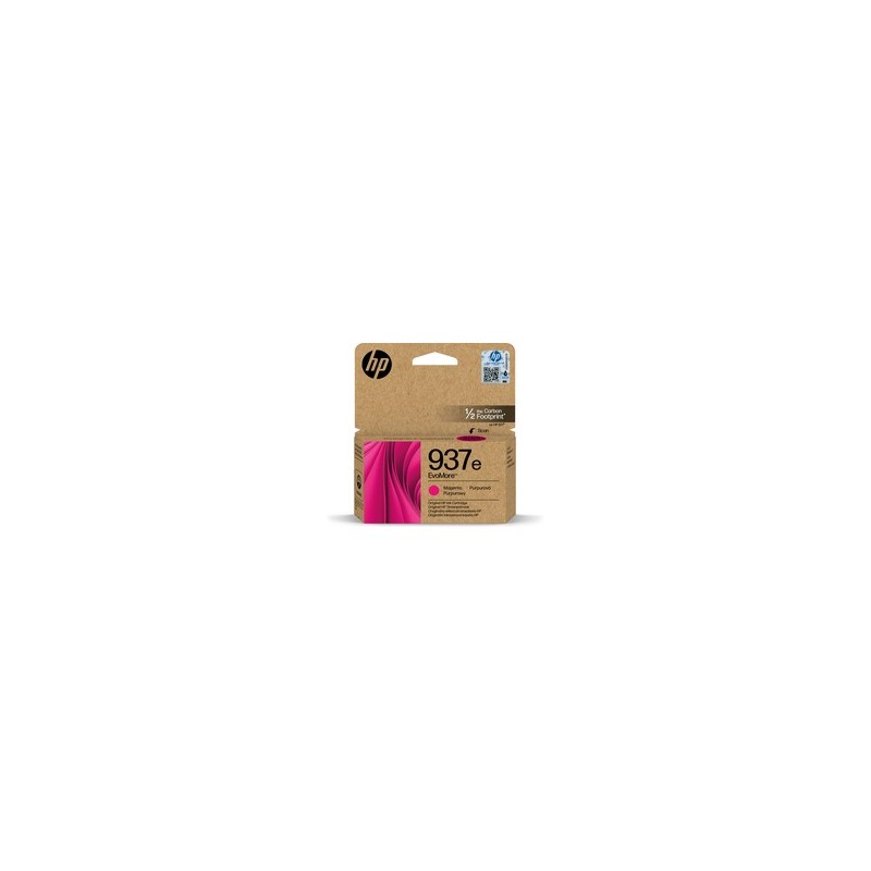 hp 938 - Pack x 4 cartouche d'encre originale 4S6X8PA, 5PA, 6PA, 7PA - Black Cyan Magenta Yellow