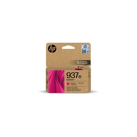 hp 938 - Pack x 4 cartouche d'encre originale 4S6X8PA, 5PA, 6PA, 7PA - Black Cyan Magenta Yellow