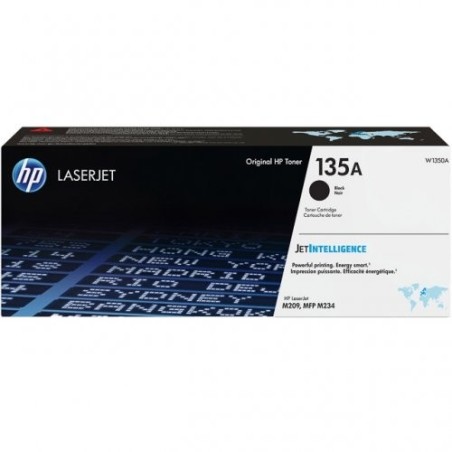 Toner originale Hp W1350A - Noir
