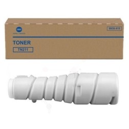 Minolta 211 - Toner authentique 8938415