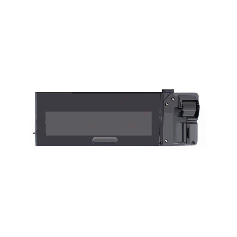 Sharp 20 - Toner originale AR020LT - Black