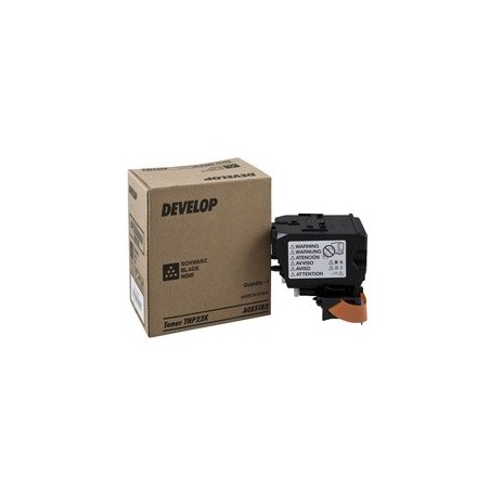 Tambour authentique Kyocera Mita A0X51D2 - noir