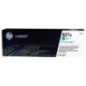 Toner originale Hp CF301A - Cyan