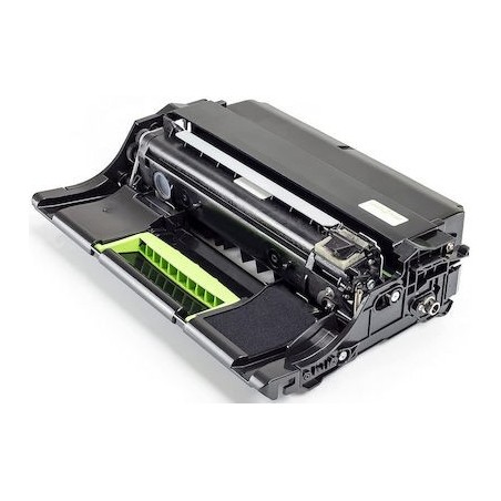 Tambour originale Lexmark 24B6040 - noir