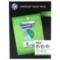 hp 935 XLCL_PP Pack x 3 original F6U78AE - Cyan Magenta Jaune