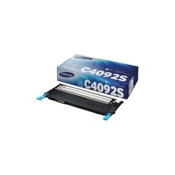 Toner authentique Samsung CLT-C4092S
