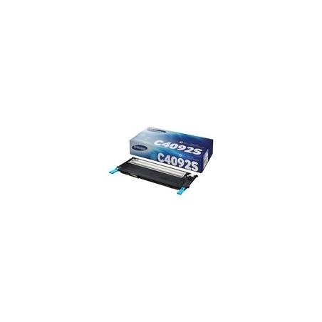 Toner authentique Samsung CLT-C4092S