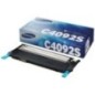 Toner originale Samsung CLT-C4092S, C409S, XIL - Cyan