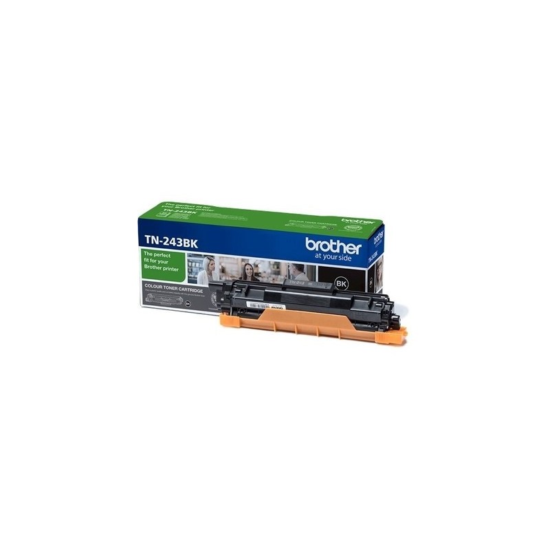 Toner originale Brother TN-243 - noir