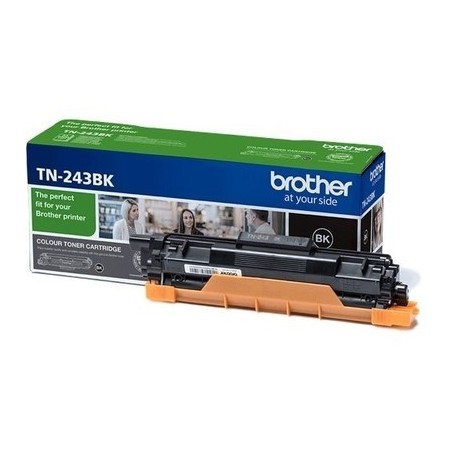 Toner originale Brother TN-243 - noir