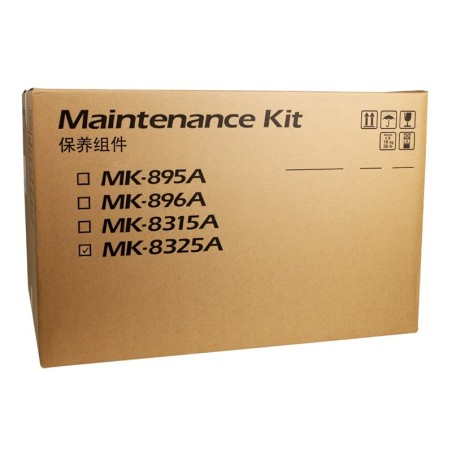 Kit de maintenance authentique Kyocera Mita MK-8325A