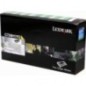 Lexmark 0C736H1YG - Toner originale RETURN 0C736H1YG - Yellow