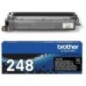 Brother TN-248BK - Toner originale TN-248BK - Black