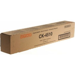 Utax 611811010 - Toner authentique 611811010 - Black