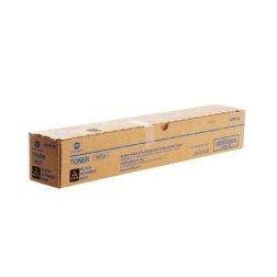 Toner authentique Kyocera Mita A33K152 - noir