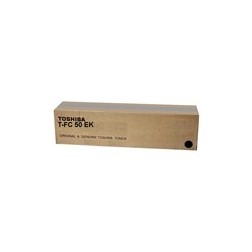 Toner authentique Toshiba TFC50EK - noir
