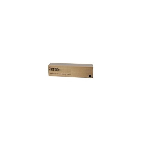 Toner authentique Toshiba TFC50EK - noir
