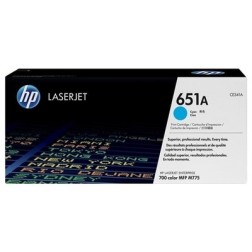 Toner authentique Hp CE341A