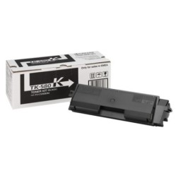 Kyocera Mita TK-580 - Toner authentique 1T02KT0NL0