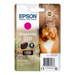Epson UT3783 Cartouche authentique T37834010 - Magenta