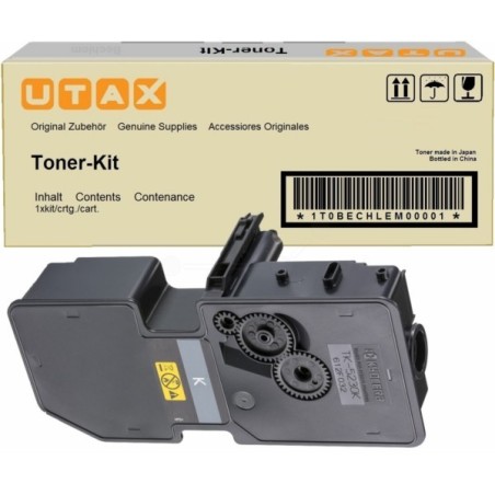 Utax 5012 - Toner authentique 1T02R90UT1