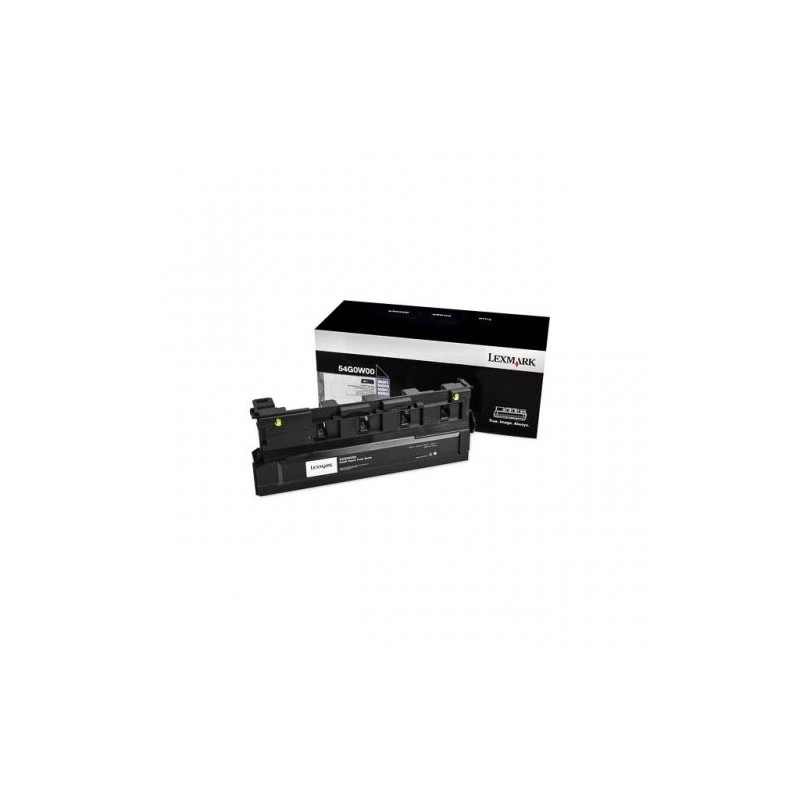 Lexmark 54G0W00 - Bac récupérateur originale 54G0W00