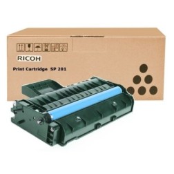 Ricoh 200 - Toner authentique 407999