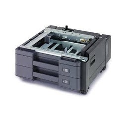 Magasin papier authentique Triumph Adler PF-7100 1203RB3UT0