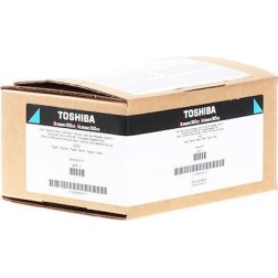 Toner authentique Toshiba T305PCR - Cyan