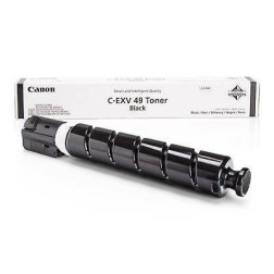 Canon EXV49 - Toner authentique 8524B002