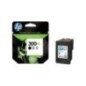 hp 300 BXL Cartouche originale CC641EE - Noir