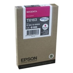 Cartouche authentique Epson C13T616300 - Magenta