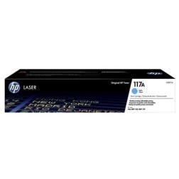 Toner authentique Hp W2071A