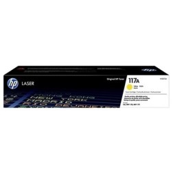 Toner authentique Hp W2072A