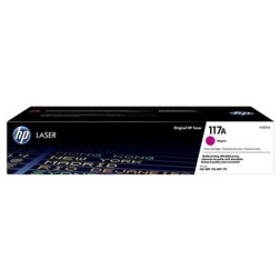 Toner authentique Hp W2073A
